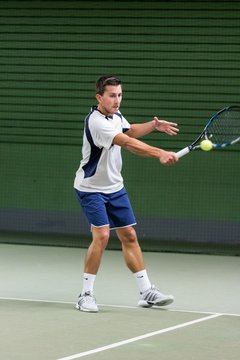 Bild 40 - Kai Lund Winterturnier